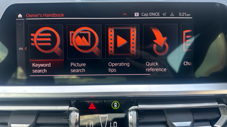 BMW 4 Series 420i M Sport 2dr Step Auto Petrol Coupe